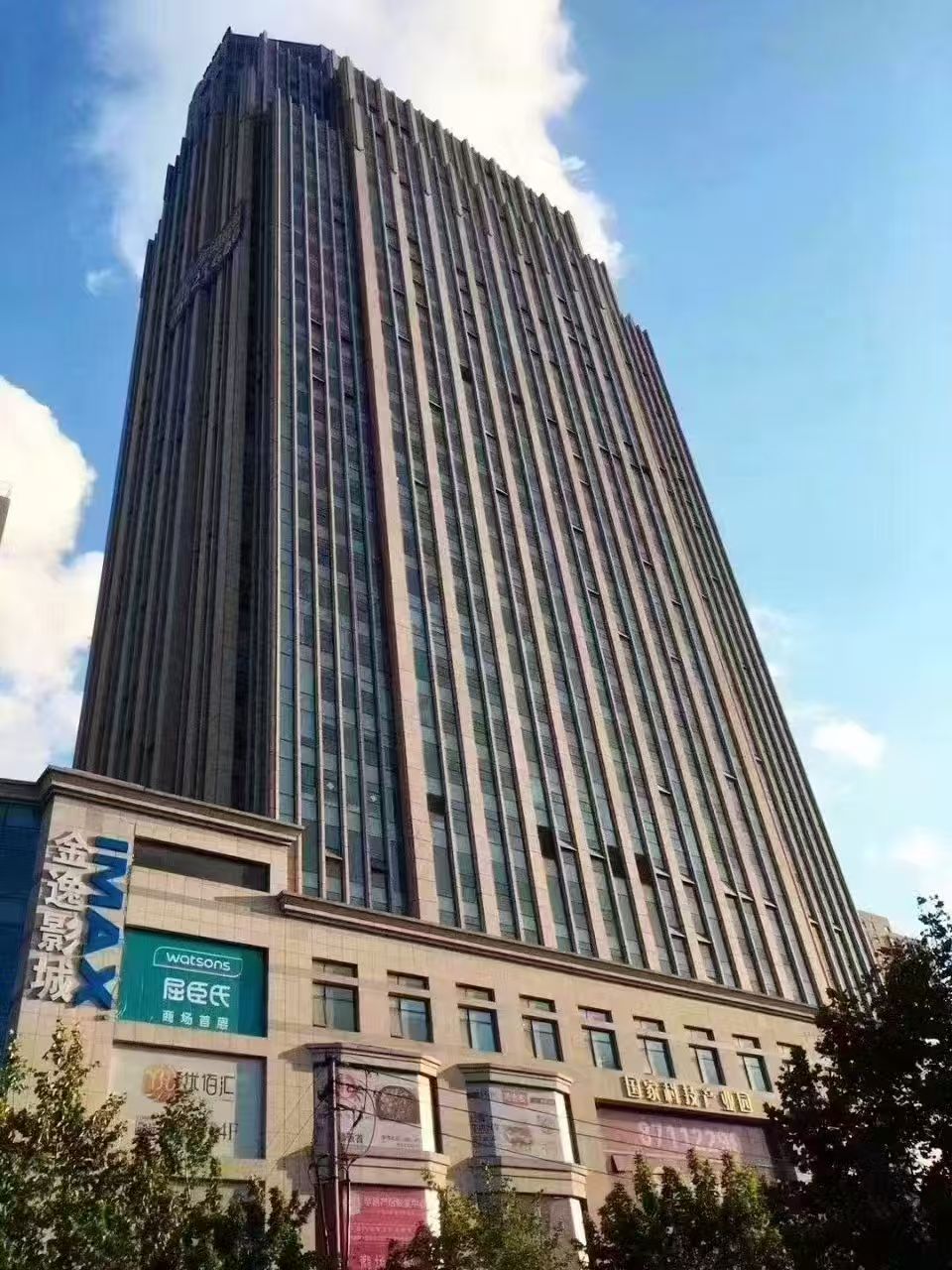房源1