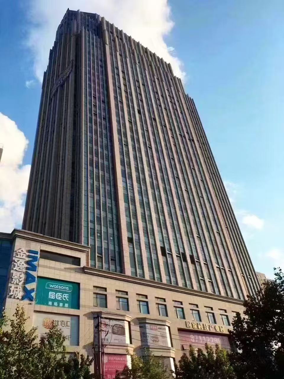 房源1