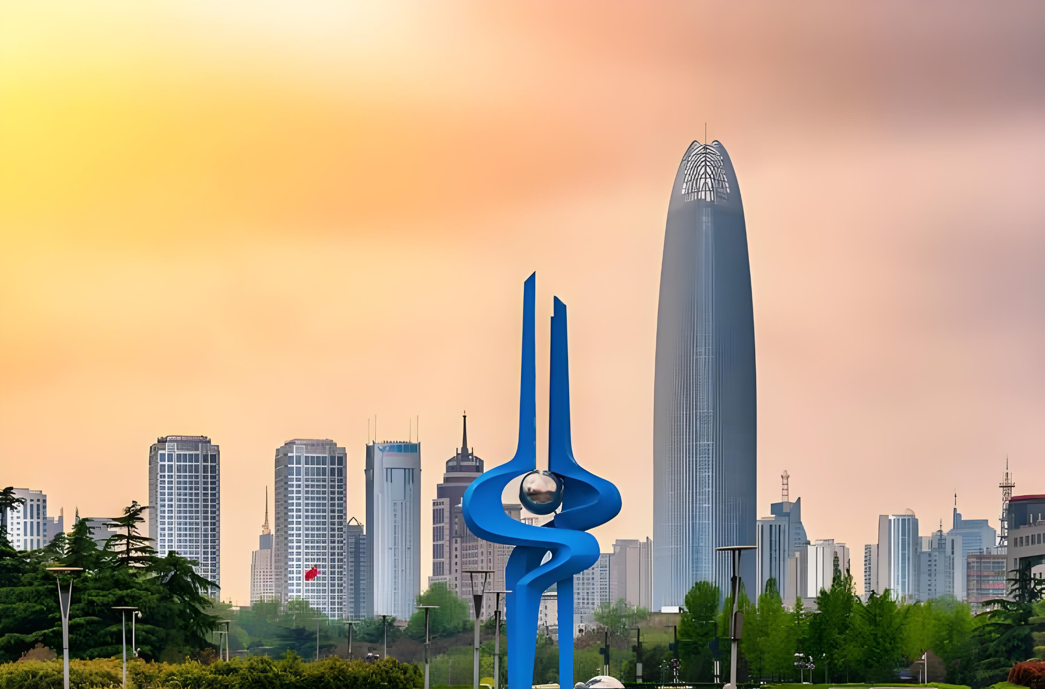 济南商办联盟