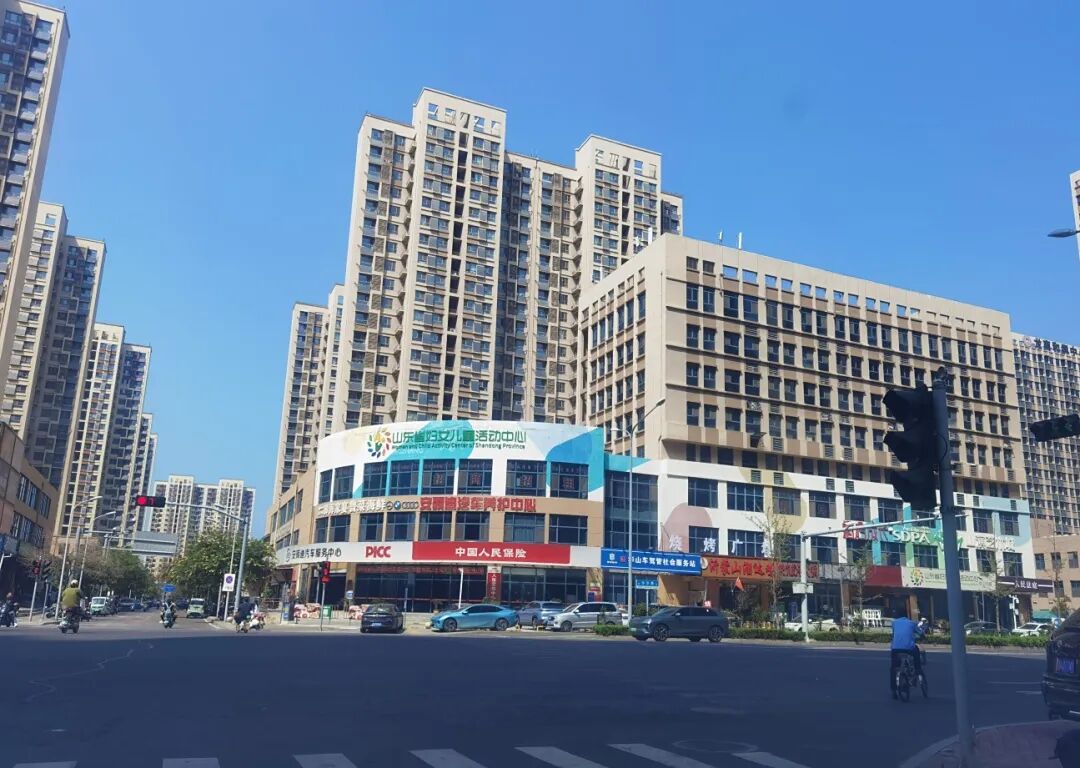 未来光华源